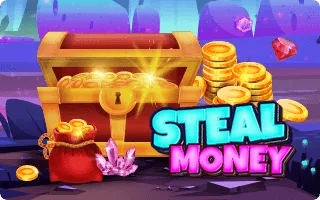 Stealmoney by หวย สด ออนไลน์ วัน นี้